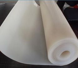 Silicone Rubber Sheets