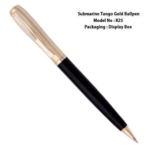 Tango Gold Ball Pen