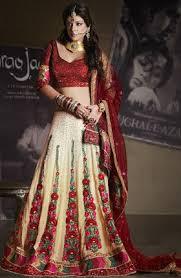 Traditional Lehenga