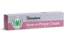 Acne-n-Pimple Cream
