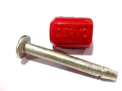 Bolt Seal