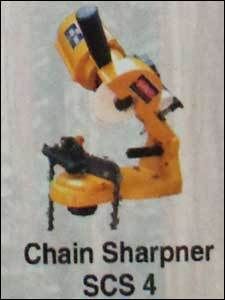 Chain Sharpner Machine