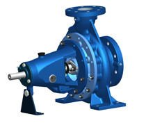 DB Utility Pump