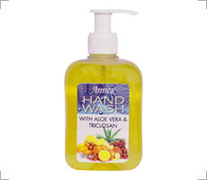 Hand Wash With Aloe Vera