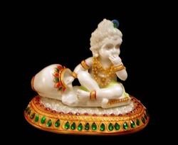 Handicraft Laddoo Gopal