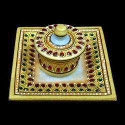 Handicraft Tray Set