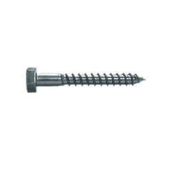 Hex Wood Screws