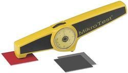 Mikro Test Thickness Gauges