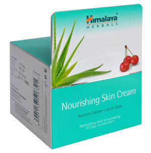 Nourishing Skin Cream