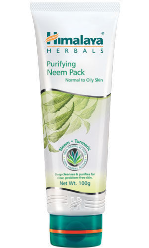 Purifying Neem Pack