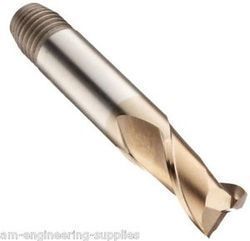 Screwed Shank Endmills