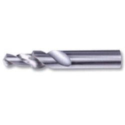 Solid Carbide Step Drill