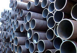 Alloy Steel Seamless Pipe