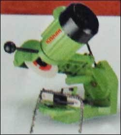 Chain Sharpener Machine