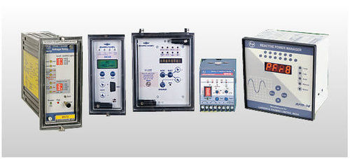 Digi Protective Relays