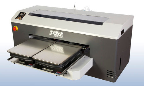 DTG M2 Digital Garment Printer
