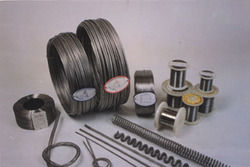 Ferrous Wires