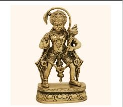 Hanuman Ji Statue (Rf-6022)