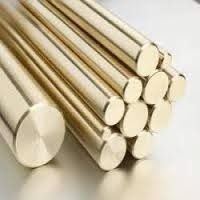 Leaded Bronze Rods