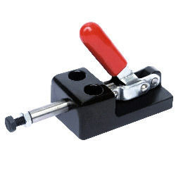 Push Pull Action Toggle Clamps