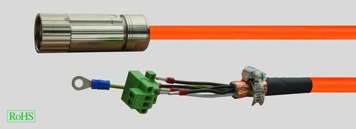 Servo Cable