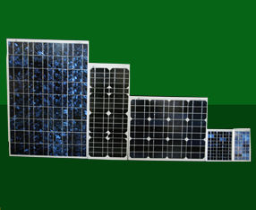 Solar Photovoltaic Module