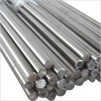 Stainless Steel Rods