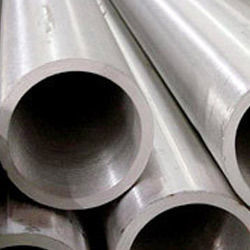 Stainless Steel Seamless Pipe