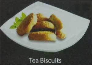 Tea Biscuits