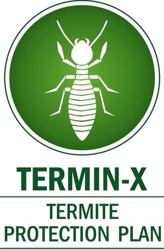 Terminix SIS Termite Protection Plan Service