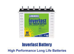 Tubular Battery - High Performance Lead-Acid Design | Durable, Long Life, Reliable Energy Solution