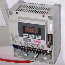 Variable Frequency Drive