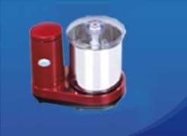 Wet Grinder - 2 Litres Capacity, 150w Motor, 18.5 L x 11" W x 10" H Size | Multi-Purpose for Rice, Dhal, Wheat, Masala, Chutney