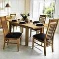 Wooden Chairs and Tables for Home