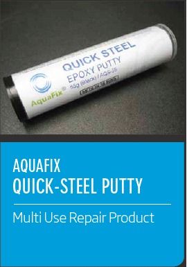  Epoxy Steel Putty