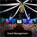 Event Management Services