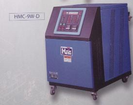 mold temperature controller