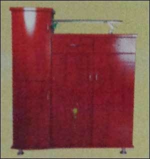 Multipurpose Cabinet (E 133)