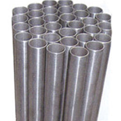 Nickel Pipe