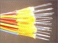 Silicone Coated Insulation Cable - Single & Twin Core Copper Conductors | High Heat Resistance, Temp Range -80ÂºC to 250ÂºC, Low Flammability, UV Resistance