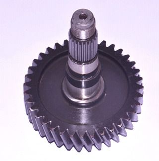 Transfer Gear 36 Teeth