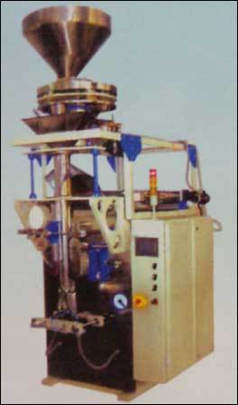 Volumetric Cup Filler Machine (Model: PP-1000 G)