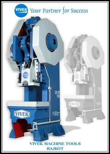 150 Ton Power Press