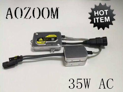 AOZOOM 35 W HID Xenon Ballast