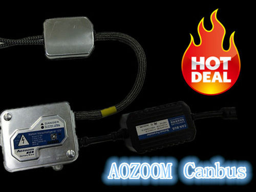 AOZOOM HID Xenon Kit