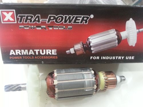 Armature Power Tool