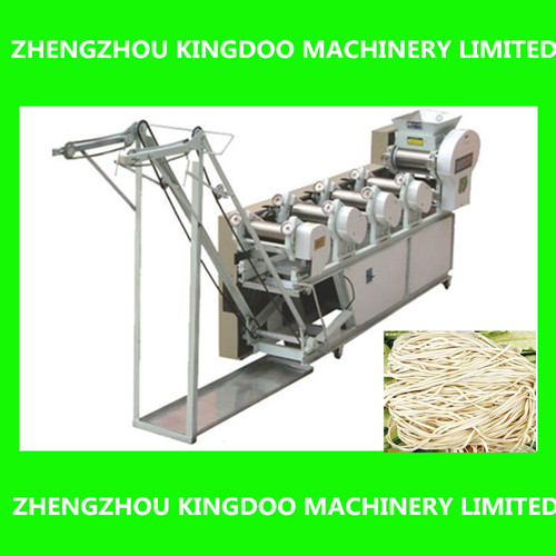 Automatic Instant Noodle Machine