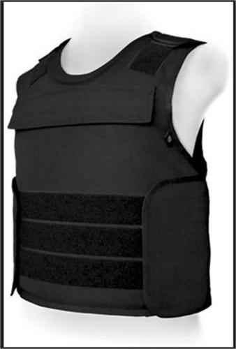 Bulletproof Vest