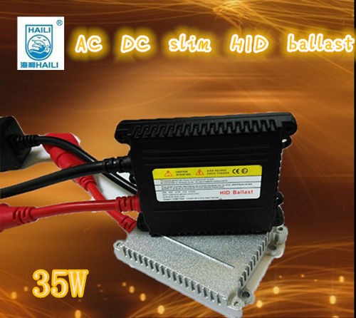 DC HID Xenon Ballast