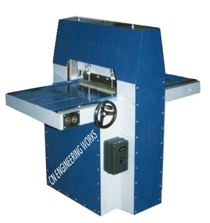 Fabric Sample Cutting Machine - High-Quality Raw Material, Precision Cutting Technology for Accurate Fabric Samples